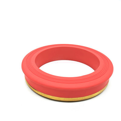 HNBR FKM Hammer Union Seals 1-4 inch voor de olie- en gasindustrie