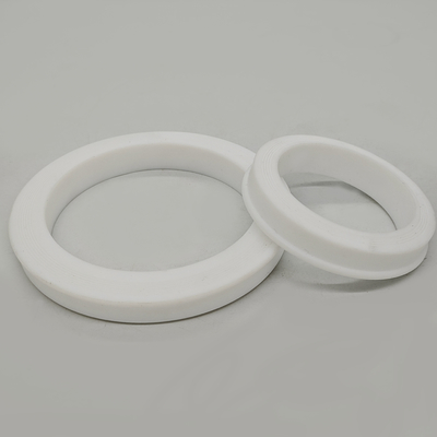 PTFE-hamerverbindingsring voor olie- en gasleidingen