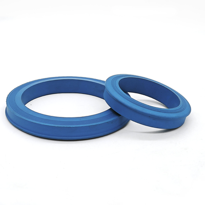 PTFE-hamerverbindingszegel 2 " 3" Temperatuurbestendige verzegelring