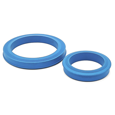PTFE-hamerverbindingszegel 2 " 3" Temperatuurbestendige verzegelring
