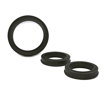 NBR oliebestendige hamerverbinding afdichtingsring 1-4 inch voor Fig 1502