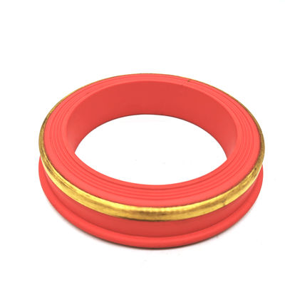 HNBR FKM Hammer Union Seals 1-4 inch voor de olie- en gasindustrie