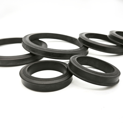 Zwart Standaard en Zuur Gas Service Fig 1502 Hamer Union Koppelingen 1" 2" 3" 4" Hamer Union Afdichtingen Ring