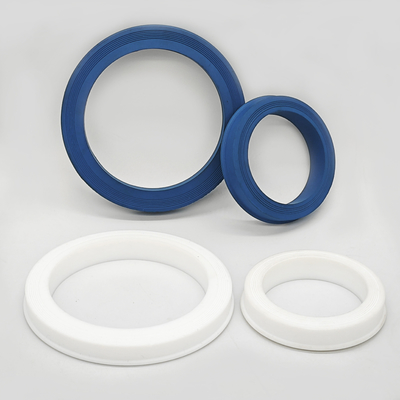 PTFE-hamerverbindingszegel voor chemische leidingen