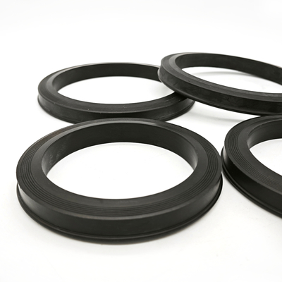 Zwart Standaard en Zuur Gas Service Fig 1502 Hamer Union Koppelingen 1" 2" 3" 4" Hamer Union Afdichtingen Ring