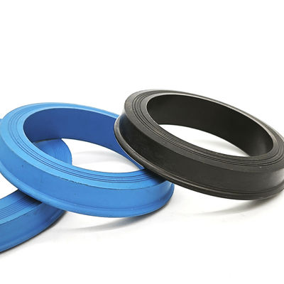 "2" & 3" fig. 1502 Hammer Union Seals in NBR, HNBR en FKM