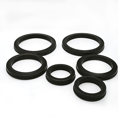 Zwart Standaard en Zuur Gas Service Fig 1502 Hamer Union Koppelingen 1" 2" 3" 4" Hamer Union Afdichtingen Ring