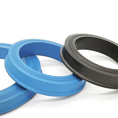 Hoogdruk FKM Hammer Union Lip Seal Compatibel met Fig 1502 602 1002 voor de olie- en gasindustrie