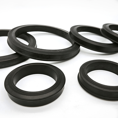 NBR oliebestendige hamerverbinding afdichtingsring 1-4 inch voor Fig 1502