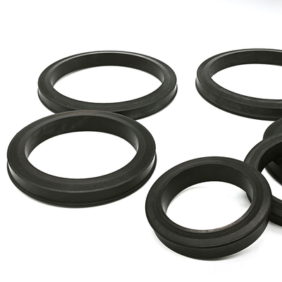 NBR oliebestendige hamerverbinding afdichtingsring 1-4 inch voor Fig 1502