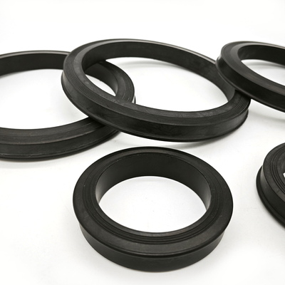 Zwart Standaard en Zuur Gas Service Fig 1502 Hamer Union Koppelingen 1" 2" 3" 4" Hamer Union Afdichtingen Ring