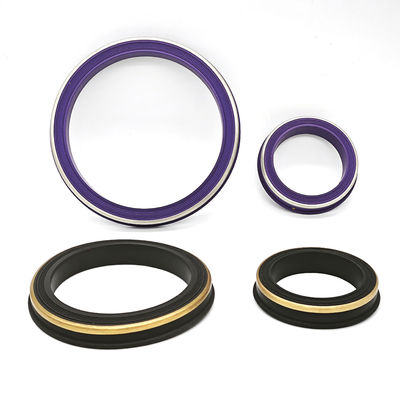 Hammer Union-afdichtingen voor Figure 602-, 1002- en 1502-verbindingen