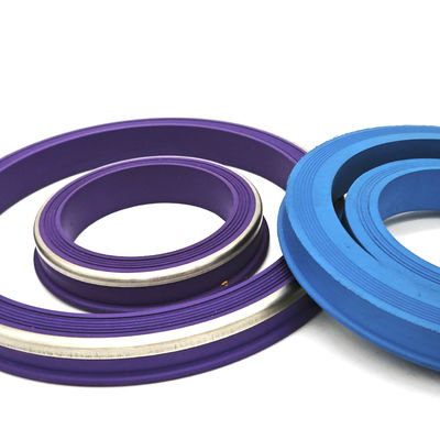 "2" & 3" fig. 1502 Hammer Union Seals in NBR, HNBR en FKM