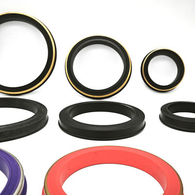 Hammer Union-afdichtingen voor Figure 602-, 1002- en 1502-verbindingen