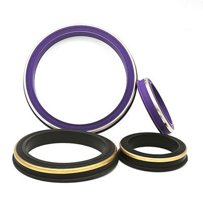 Hammer Union-afdichtingen voor Figure 602-, 1002- en 1502-verbindingen