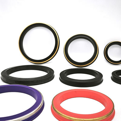 Hammer Union-afdichtingen voor Figure 602-, 1002- en 1502-verbindingen