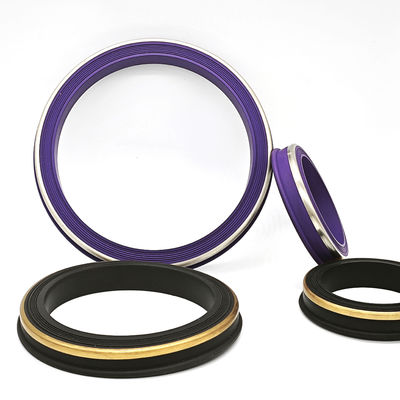 Figuur 1502 Hammer Union Seals: Hoogdrukdichtingsoplossingen