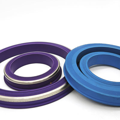 Hammer Union-afdichtingen voor Figure 602-, 1002- en 1502-verbindingen