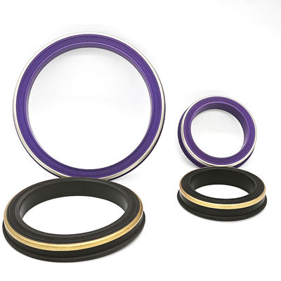 Hammer Union-afdichtingen voor Figure 602-, 1002- en 1502-verbindingen