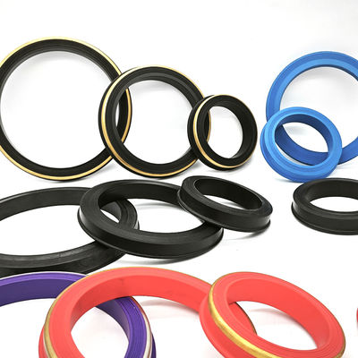 Figuur 1502 Hammer Union Seals: Hoogdrukdichtingsoplossingen