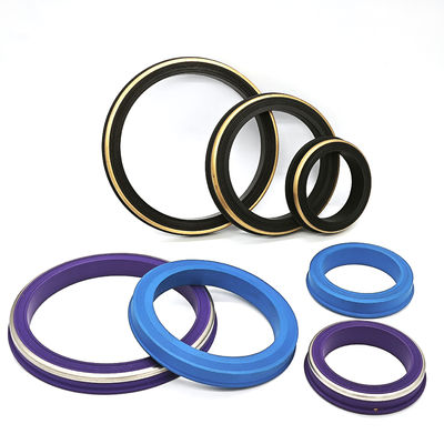 1 tot 4 inch weco figuur 1502 hammer union lip seal ring voor hammer union