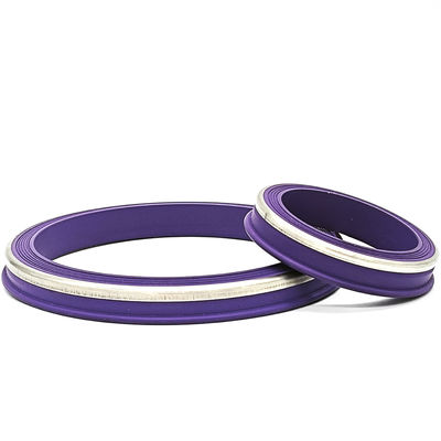 1 tot 4 inch weco figuur 1502 hammer union lip seal ring voor hammer union