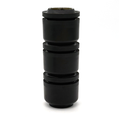 2" TA Type Rubber Swab Cup voor hogedrukputten en compatibel met de meeste putvloeistoffen