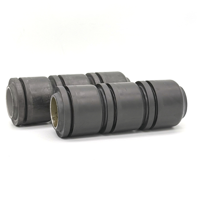 40-90 Shore A Duurzaam Olieveld Rubber Swab Cups Voor Swabbing