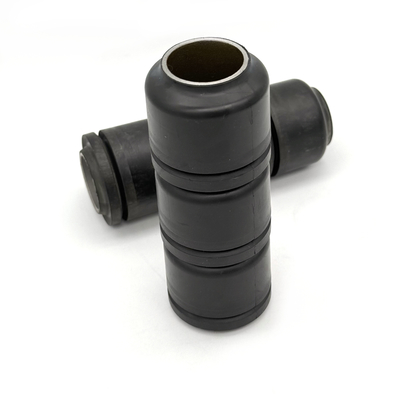 Medium Load 2" TA Type Rubber Swab Cup With Steel Core