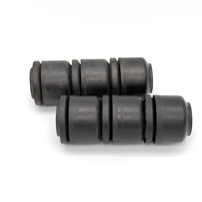 Medium Load 2" TA Type Rubber Swab Cup With Steel Core