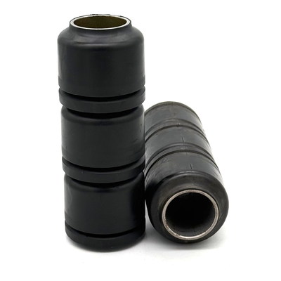 High Performance 2" TA Type Rubber Swab Cup Voor Operaties op Olieplatformen