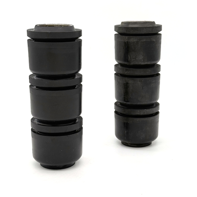 High Performance 2" TA Type Rubber Swab Cup Voor Operaties op Olieplatformen