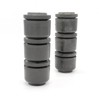 Zware lading Downhole Nitrile Rubber Swab Cup voor olieveld