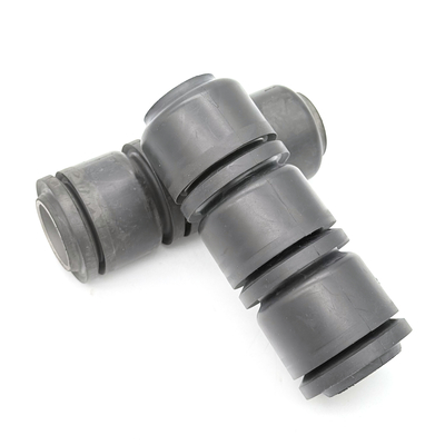 Zware lading Downhole Nitrile Rubber Swab Cup voor olieveld