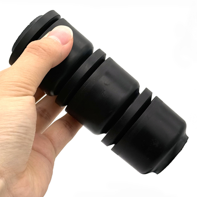 2" TA Type Nitriel Rubber Swab Cup met Oliebestendigheid