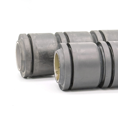 Zware lading Downhole Nitrile Rubber Swab Cup voor olieveld