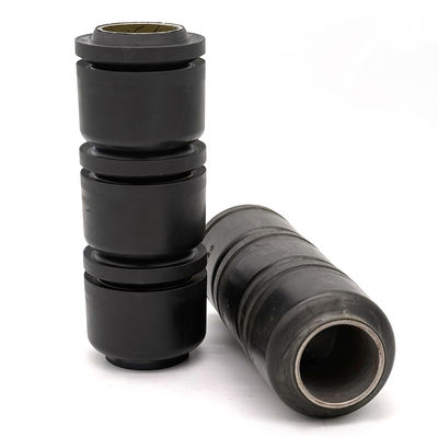 High-Performance Oilfield Swab Cups met 10.000 psi druk, slijtage en chemische weerstand voor het schoonmaken van putten in aangepaste maten