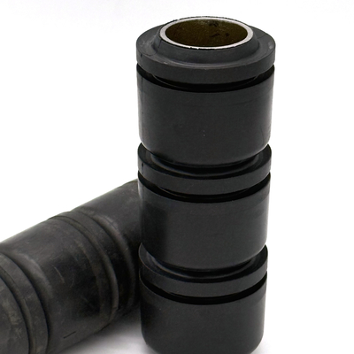 2" TA Type Nitriel Rubber Swab Cup met Oliebestendigheid