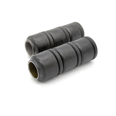 40-90 Shore A Hardheid RoHS-gecertificeerde petroleumveegbeker voor optimale prestaties