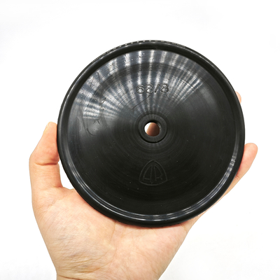 Model 68/8 Waterdicht en slijtvast NBR FKM Rubber Membraan Veel Gebruikt