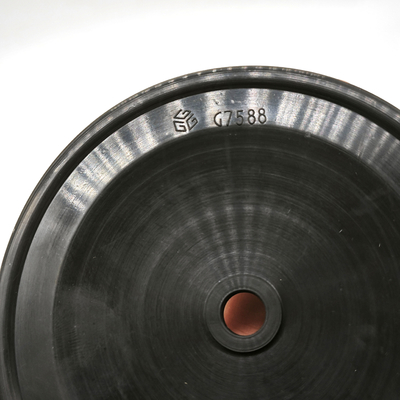 Model 68/8 Waterdicht en slijtvast NBR FKM Rubber Membraan Veel Gebruikt