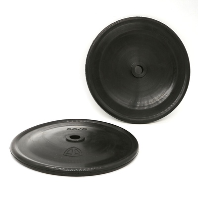 Model 68/8 Waterdicht en slijtvast NBR FKM Rubber Membraan Veel Gebruikt