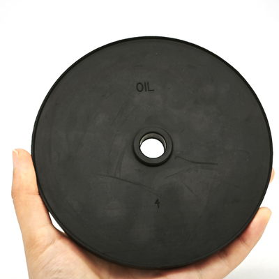 0904.009 model NBR Buna Rubber Membrane Diafragma Pump