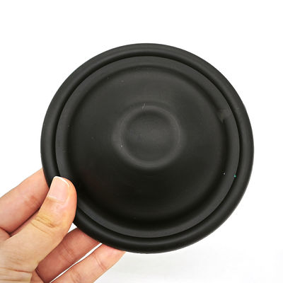 Model 180034 NBR of FKM rubberen membraanpomp waterdiafragma