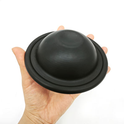 Model 180034 NBR of FKM rubberen membraanpomp waterdiafragma