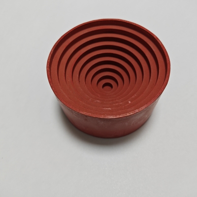 Hoge kwaliteit NBR HNBR FKM EPDM Silicone rubber maatproducten veel gebruikt