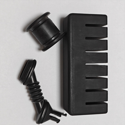 Hoge kwaliteit NBR HNBR FKM EPDM Silicone rubber maatproducten veel gebruikt