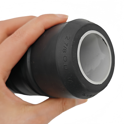 3.5'' 3-1/2'' Zware belasting rubberen swab cups voor putboringen in de olie-industrie