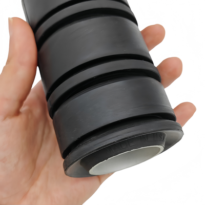 3.5'' 3-1/2'' Zware belasting rubberen swab cups voor putboringen in de olie-industrie