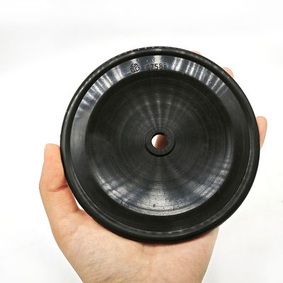 Duurzame waterpompdiafragma rubberen membraan fabrikant